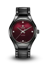 RADO - TRUE - SQUARE DIAMONDS - R27242742
