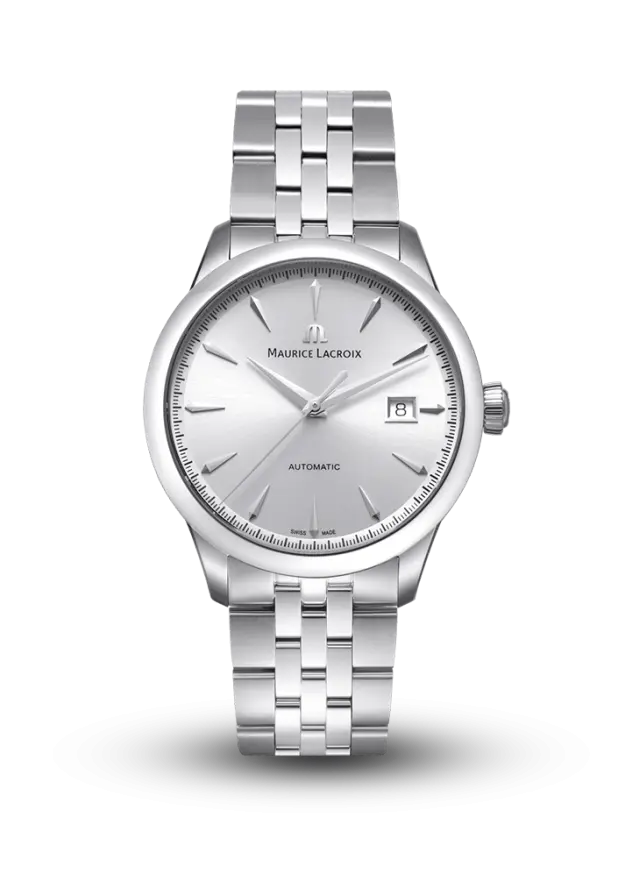 Maurice Lacroix | 1975 | Automatic | 756008-SS002-130-1 şəkil Maurice Lacroix | 1975 | Automatic | 756008-SS002-130-1 şəkil
