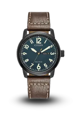 Citizen | Eco-Drive | Gent | BM8478-01L