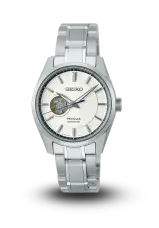 SEIKO - PRESAGE - 3 HAND AUTOMATIC - SPB309J1 SEIKO - PRESAGE - 3 HAND AUTOMATIC - SPB309J1