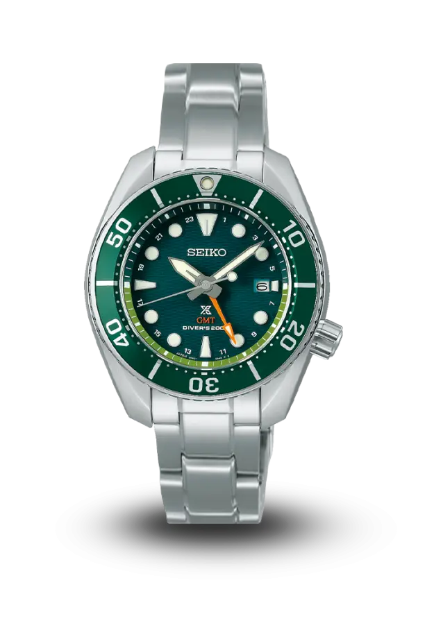 SEIKO - PROSPEX - SEA - SFK003J1  şəkil