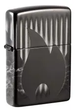 ZIPPO - LIGHTERS - CLASSIC - 48738 ZIPPO - LIGHTERS - CLASSIC - 48738