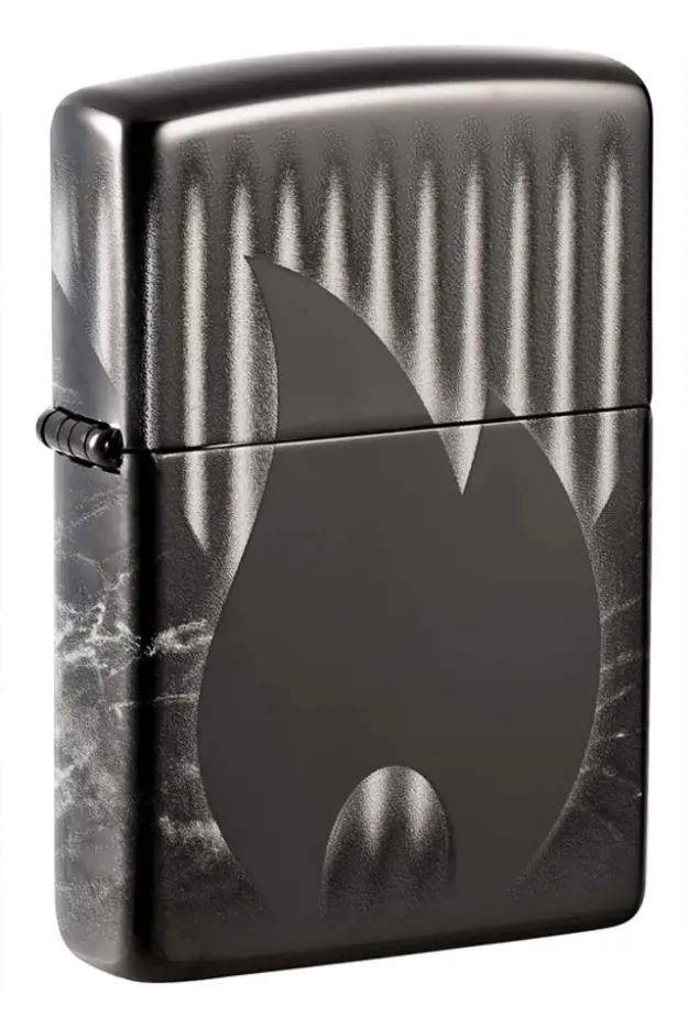 ZIPPO - LIGHTERS - CLASSIC - 48738 şəkil