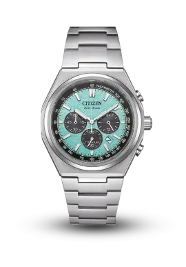 Citizen | Zenshin | Eco-Drive | CA4610-85M