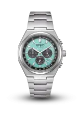 Citizen | Zenshin | Eco-Drive | CA4610-85M