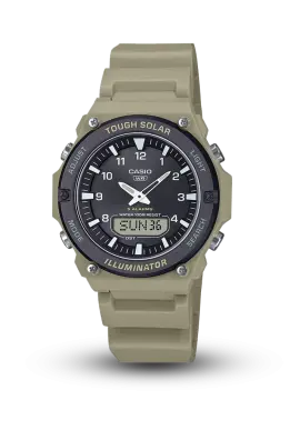 Casio | General | Standard | AQ-S820W-5AVDF
