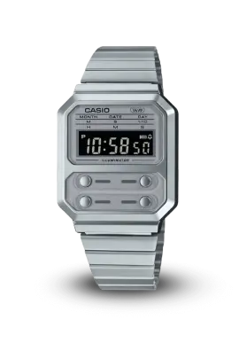Casio | General | Vintage | A100we7bdf