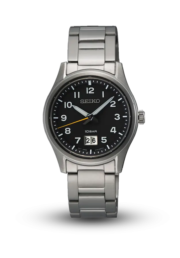 Seiko | Conceptual | Gents | SUR569P1 şəkil Seiko | Conceptual | Gents | SUR569P1 şəkil