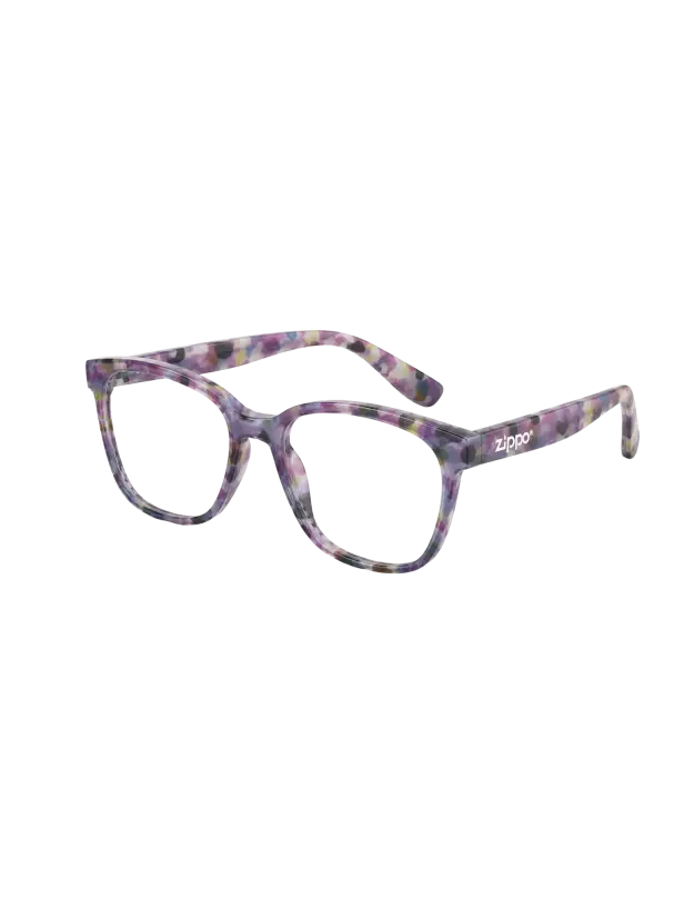 Zippo Eyewear | Reading | +3.50 | 31Z-B28-PNK350 şəkil