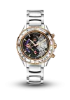 Versace | Dv One | Automatic Skeleton Chronograph | VK8020013 şəkil Versace | Dv One | Automatic Skeleton Chronograph | VK8020013 şəkil