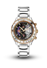 VERSACE - DV ONE - SKELETON - VK8020013