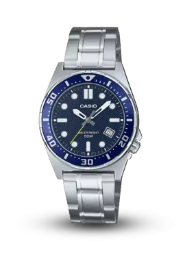 Casio | General | Standard | MTD-135D-2AVDF