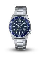 Casio | General | Standard | MTD-135D-2AVDF