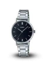 Casio | General | Standard | LTP-VT02D-1AUDF Casio | General | Standard | LTP-VT02D-1AUDF