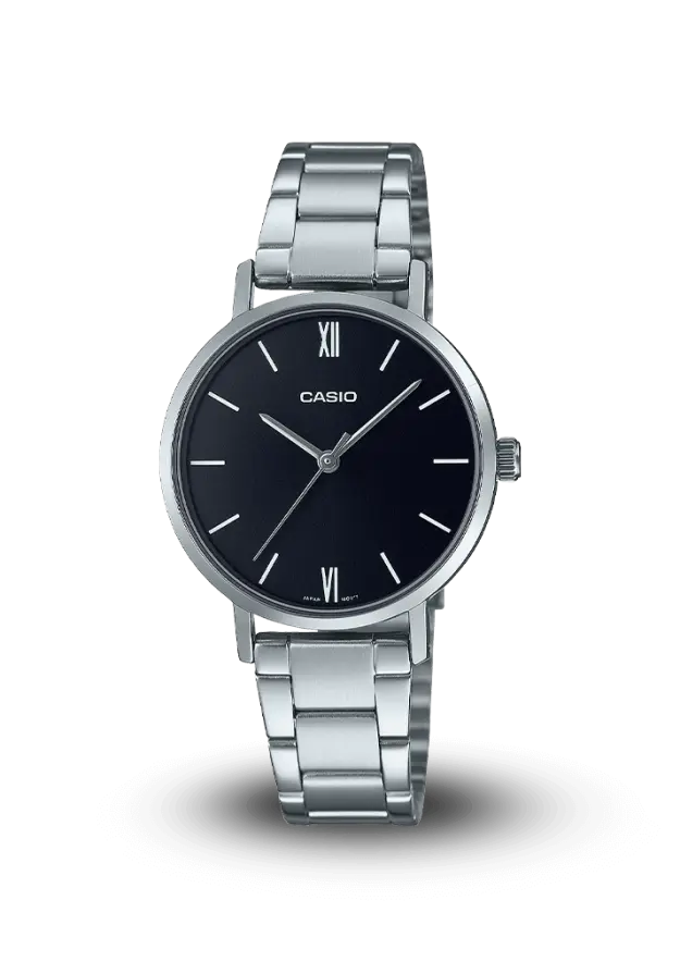 Casio | General | Standard | LTP-VT02D-1AUDF şəkil