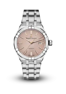 Maurice Lacroix | Aikon | Automatic | AI6008-SS002-730-1