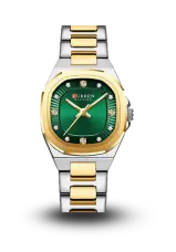 Curren | Classic | Ladies | 9104-4