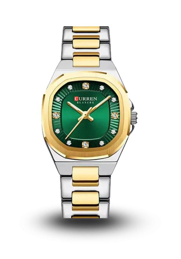 Curren | Classic | Ladies | 9104-4 şəkil