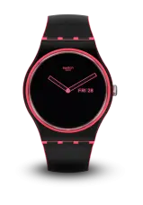 Swatch | The Simpsons Collection | Monthly Drops | SO29P700