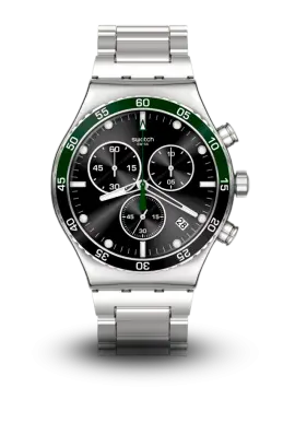 Swatch | Irony | The May Collection | YVS506G