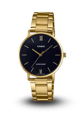 Casio | General | Standard | MTP-VT01G-1BUDF