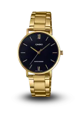 Casio | General | Standard | MTP-VT01G-1BUDF Casio | General | Standard | MTP-VT01G-1BUDF