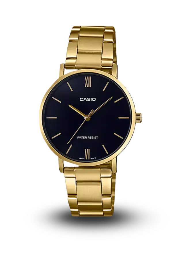 Casio | General | Standard | MTP-VT01G-1BUDF şəkil