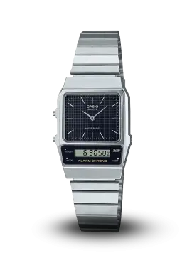 CASIO GENERAL - VINTAGE - VINTAGE - AQ-800E-1ADF 