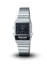CASIO GENERAL - VINTAGE - VINTAGE - AQ-800E-1ADF CASIO GENERAL - VINTAGE - VINTAGE - AQ-800E-1ADF