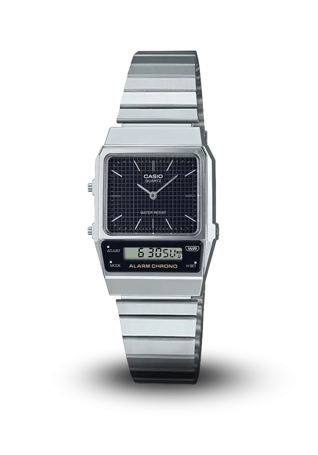 CASIO GENERAL - VINTAGE - VINTAGE - AQ-800E-1ADF  şəkil