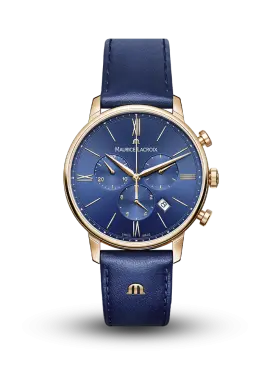 Maurice Lacroix | Eliros | Chronograph | EL1098-PVP01-411-1