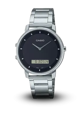 Casio | General | Standard | MTP-B200D-1EDF