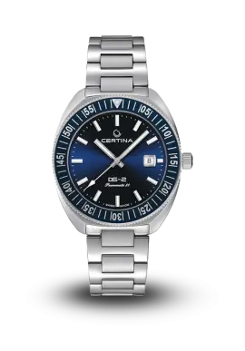 CERTINA - SPORT - DS-2 GENT AUTOMATIC - C0246071104102 