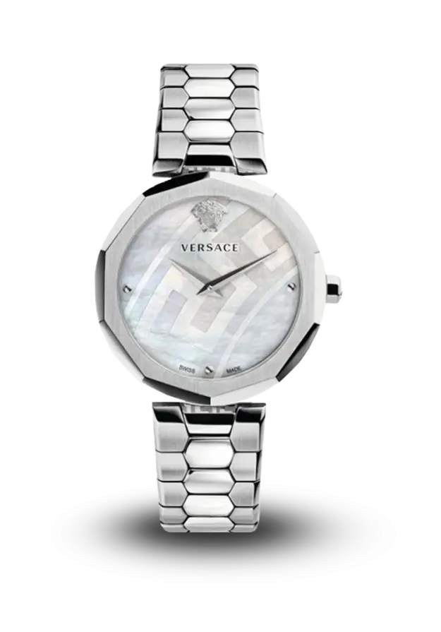 VERSACE - IDYIA - 36 MM BRACELET - V17030017 şəkil