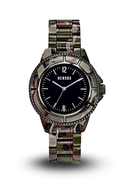 VERSUS - TOKYO - 42 MM BRACELET - SOF030014 