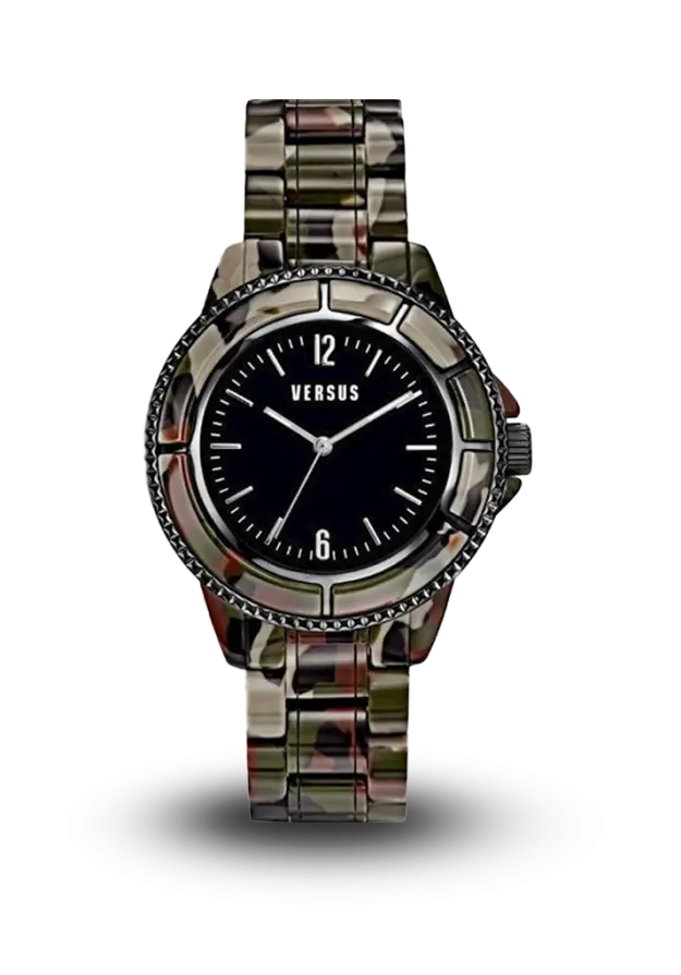 VERSUS - TOKYO - 42 MM BRACELET - SOF030014  şəkil