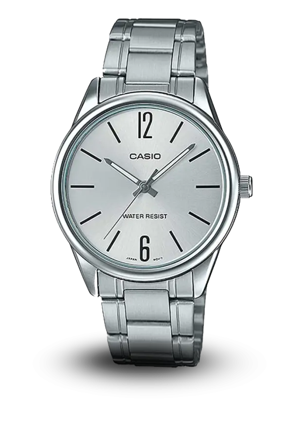Casio | General | Standard | MTP-V005D-7BUDF şəkil Casio | General | Standard | MTP-V005D-7BUDF şəkil