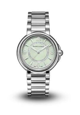 MAURICE LACROIX - FIABA - FIABA COLOURS EDITION - FA1104-SS002-G20-1 