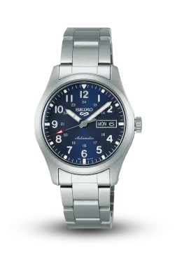 Seiko | 5 Sports | Field Series | SRPG29K1