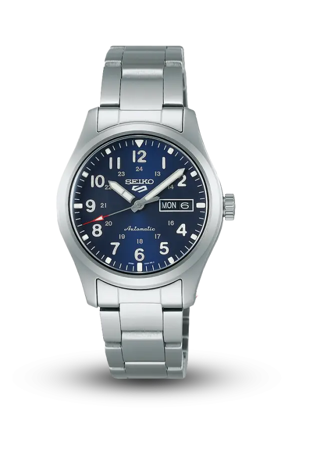 Seiko | 5 Sports | Field Series | SRPG29K1 şəkil