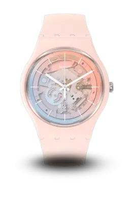 SWATCH - THE JULY COLLECTION -  - SO32P103-5300 
