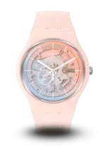 SWATCH - THE JULY COLLECTION - - SO32P103-5300 SWATCH - THE JULY COLLECTION - - SO32P103-5300