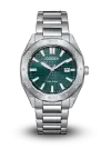 Citizen | Eco-Drive | 3 Hands | BM7630-80X şəkil