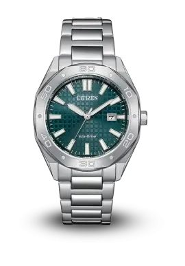 CITIZEN - ECO-DRIVE -  - BM7630-80X 