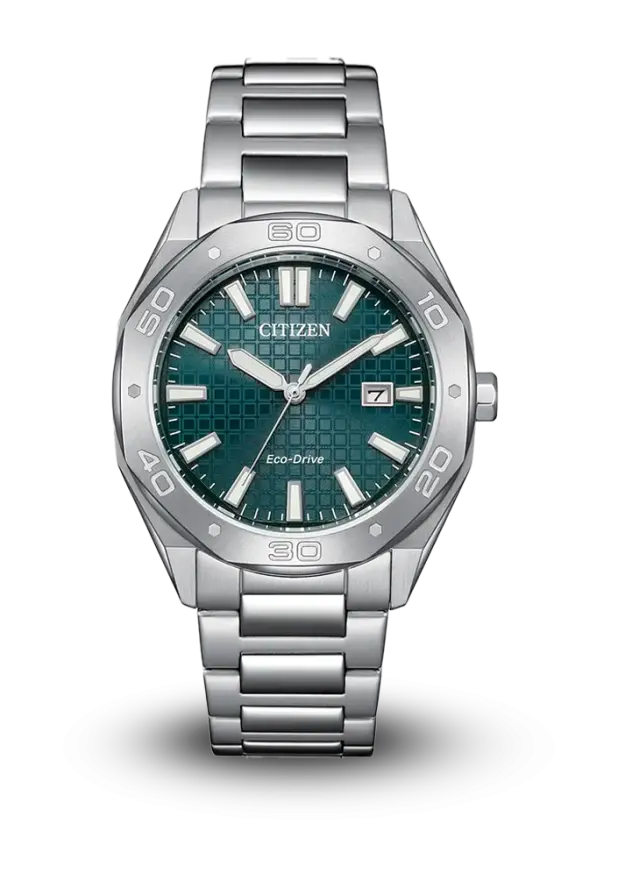 CITIZEN - ECO-DRIVE -  - BM7630-80X  şəkil