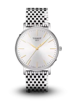 TISSOT - T-CLASSIC -  - T1434101101101