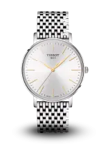 TISSOT - T-CLASSIC -  - T1434101101101