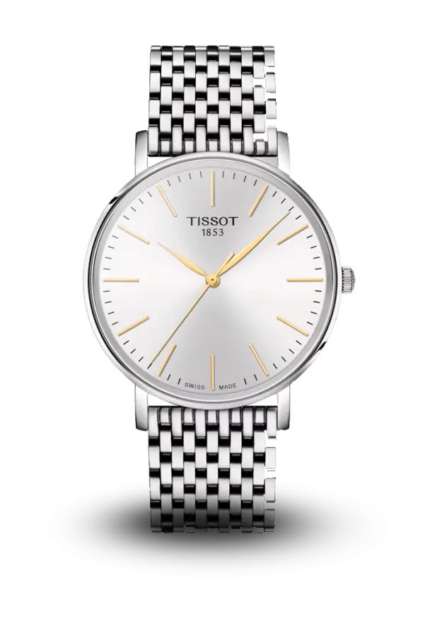 TISSOT - T-CLASSIC -  - T1434101101101 şəkil