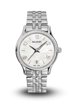 Balmain | Ladies | Classic R | B43113314