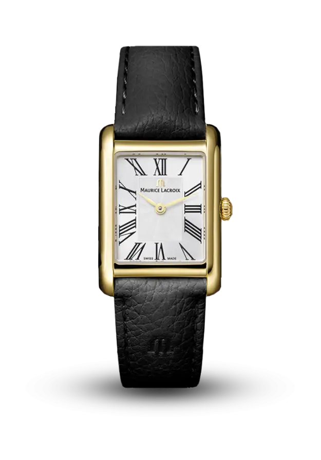 Maurice Lacroix | Fiaba | Square | FA1205-PVY01-110-2 şəkil Maurice Lacroix | Fiaba | Square | FA1205-PVY01-110-2 şəkil